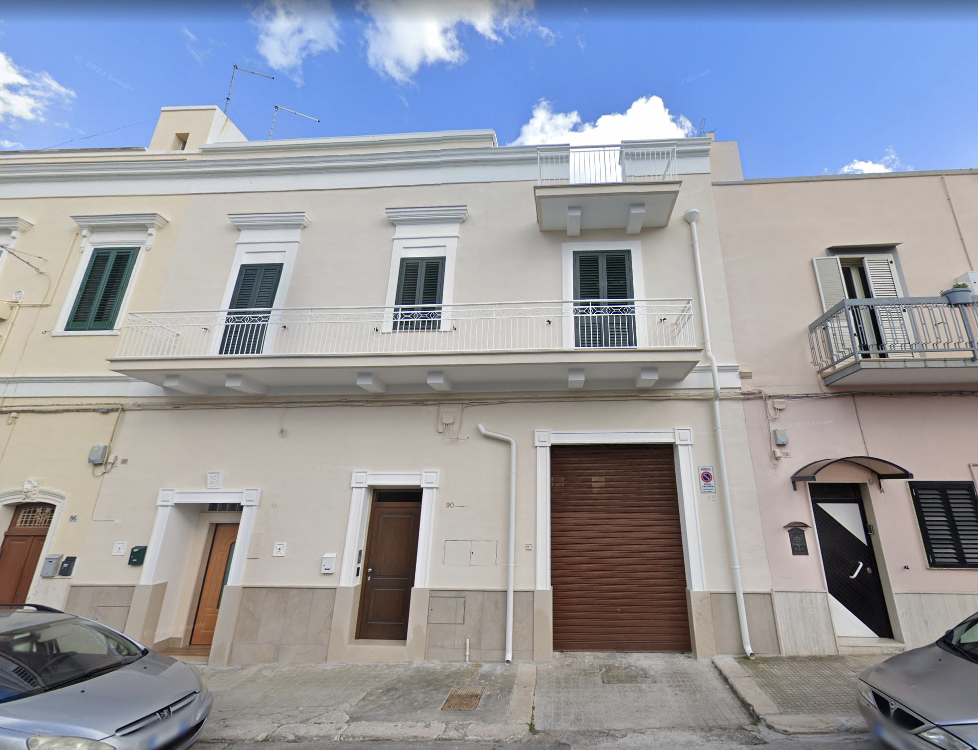 Palazzo