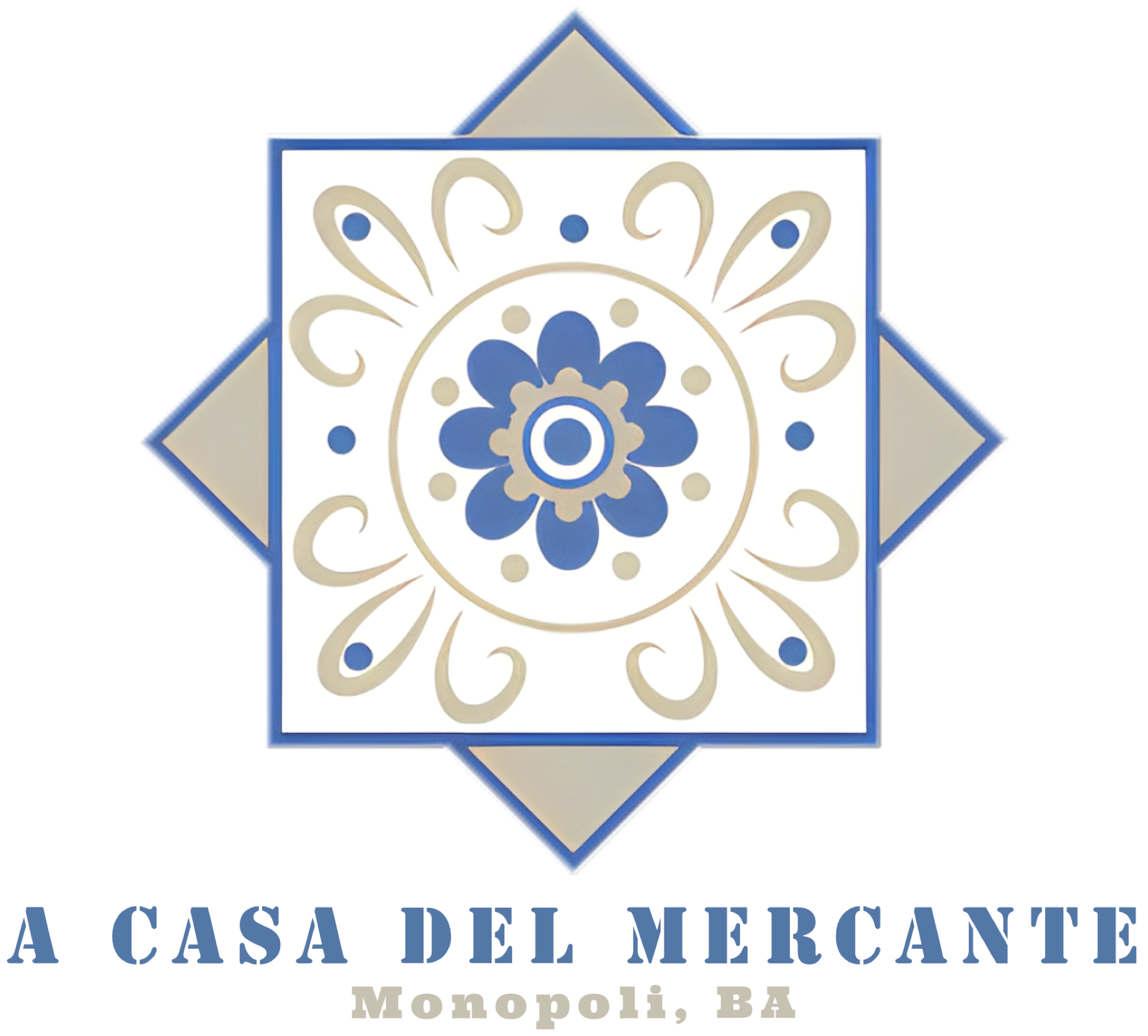 Logo della Casa Vacanza