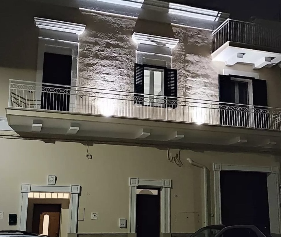 Interno casa